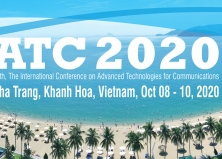 The international Conference on Advanced Technologies for Communications